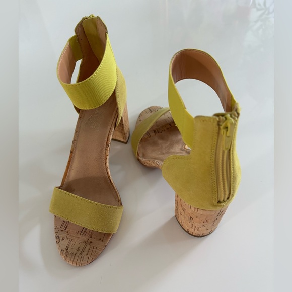 Aerosoles High Hopes Sandals - Picture 2 of 3